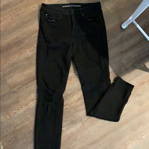 Articles of Society jeans